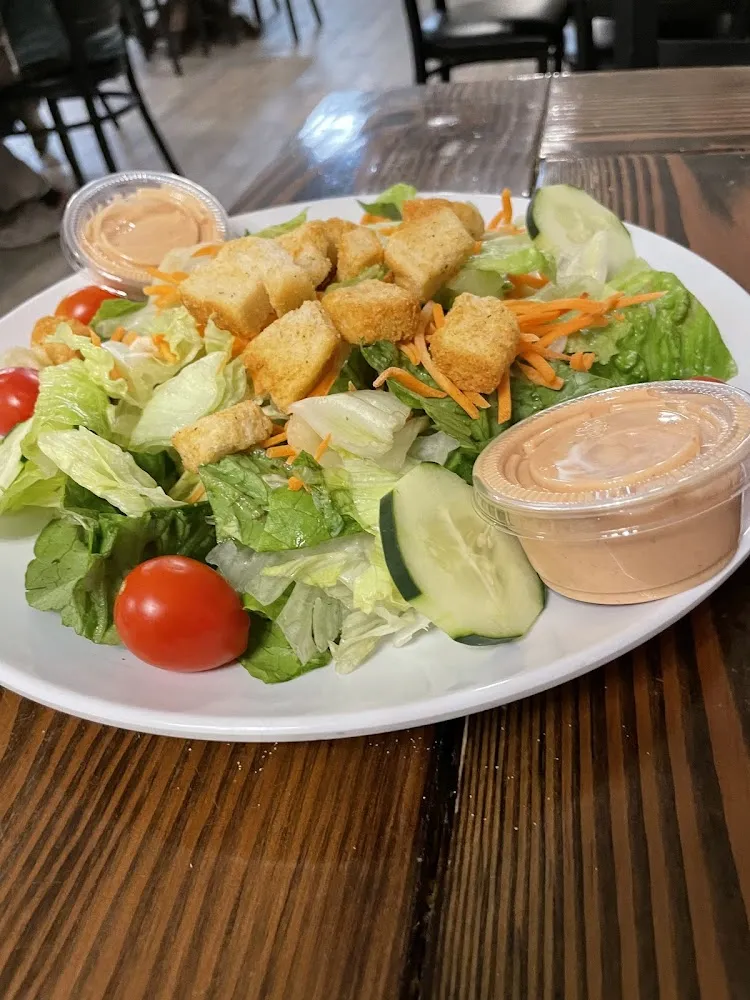 Garden Salad