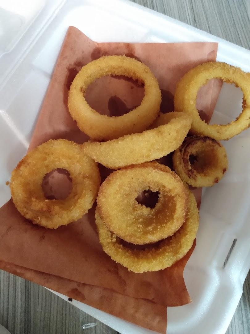 Smokin' J's Barbecue